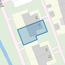 Perceel HVT01-A-5416