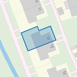 Perceel HVT01-A-5417