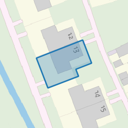 Perceel HVT01-A-5418