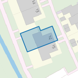 Perceel HVT01-A-5419