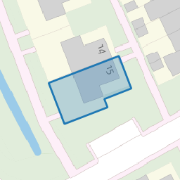 Perceel HVT01-A-5420