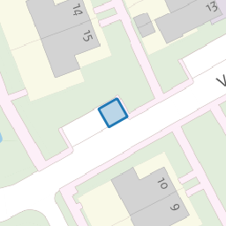 Perceel HVT01-A-5423