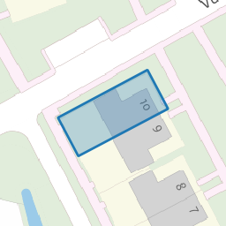 Perceel HVT01-A-5424