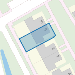 Perceel HVT01-A-5425