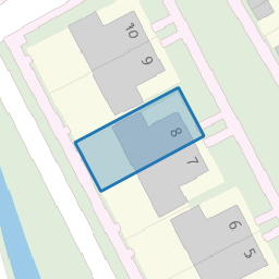 Perceel HVT01-A-5426