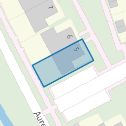 Perceel HVT01-A-5429