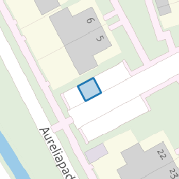 Perceel HVT01-A-5431