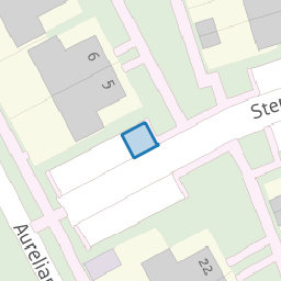 Perceel HVT01-A-5433