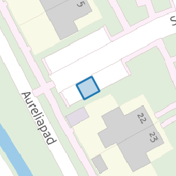 Perceel HVT01-A-5435