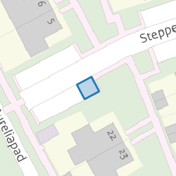 Perceel HVT01-A-5437