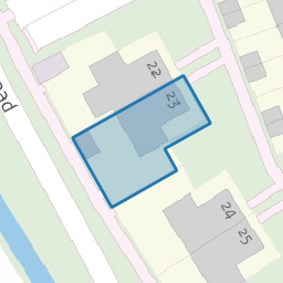 Perceel HVT01-A-5439