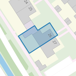 Perceel HVT01-A-5442