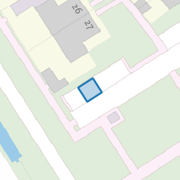 Perceel HVT01-A-5445