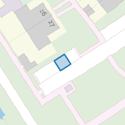 Perceel HVT01-A-5446