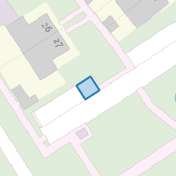 Perceel HVT01-A-5447