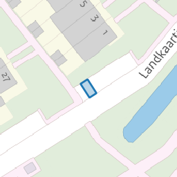 Perceel HVT01-A-5449