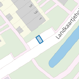 Perceel HVT01-A-5451