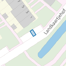 Perceel HVT01-A-5452