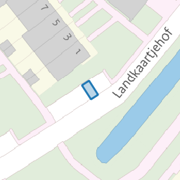 Perceel HVT01-A-5453