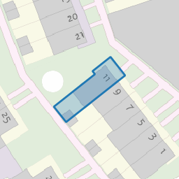 Perceel HVT01-A-5454