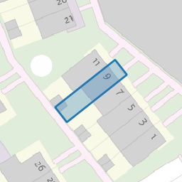 Perceel HVT01-A-5455