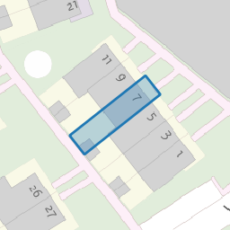 Perceel HVT01-A-5456