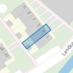 Perceel HVT01-A-5458