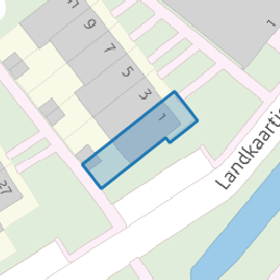 Perceel HVT01-A-5459