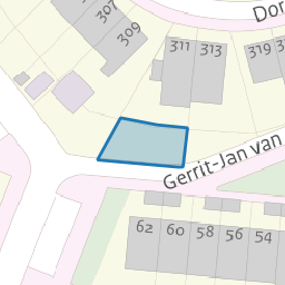 Perceel HVT01-A-5460