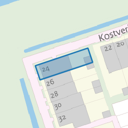 Perceel HVT01-A-5464