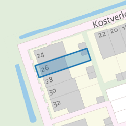 Perceel HVT01-A-5465