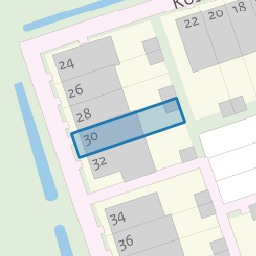 Perceel HVT01-A-5467