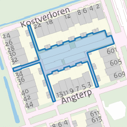 Perceel HVT01-A-5469