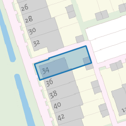 Perceel HVT01-A-5470