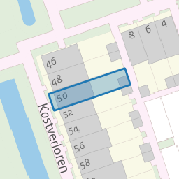 Perceel HVT01-A-5478