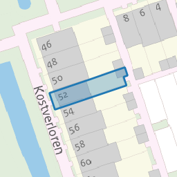 Perceel HVT01-A-5479