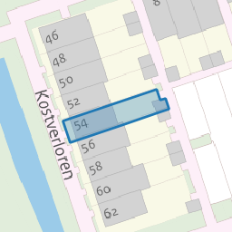 Perceel HVT01-A-5480