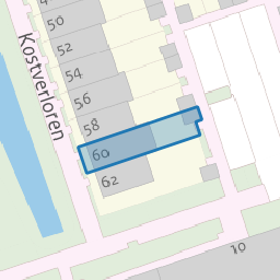 Perceel HVT01-A-5484