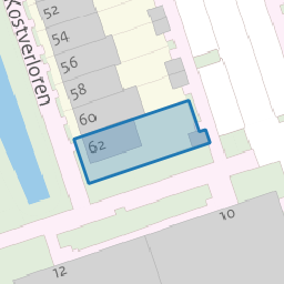 Perceel HVT01-A-5485