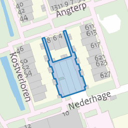 Perceel HVT01-A-5489