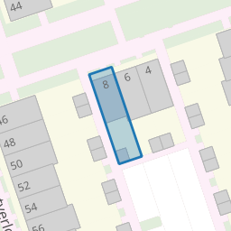 Perceel HVT01-A-5490