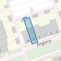 Perceel HVT01-A-5492