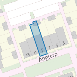 Perceel HVT01-A-5495