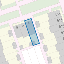 Perceel HVT01-A-5496