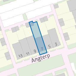 Perceel HVT01-A-5498