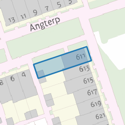 Perceel HVT01-A-5500