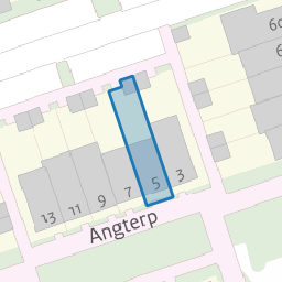 Perceel HVT01-A-5502