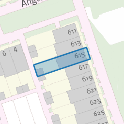 Perceel HVT01-A-5503