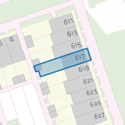 Perceel HVT01-A-5505