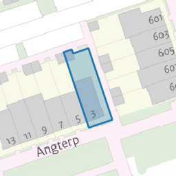 Perceel HVT01-A-5506